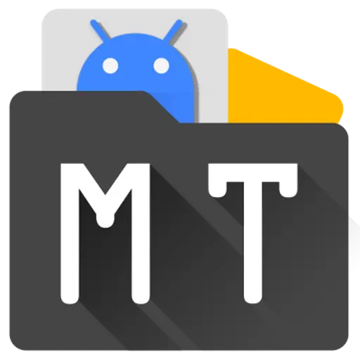 MT Manager Pro APK